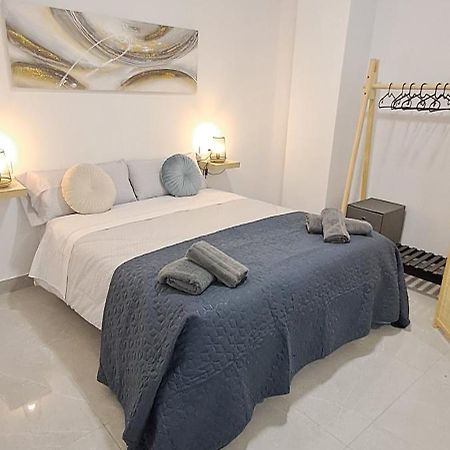 Apartamento Suite Sol 1 Córdoba Exterior foto